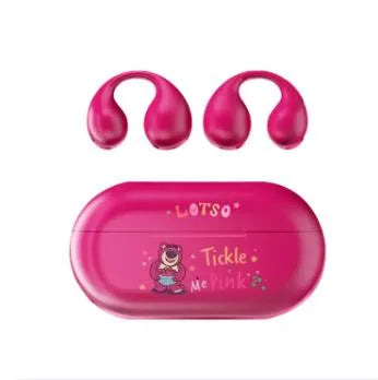 Disney Wireless Bluetooth Earphones